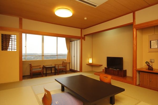 (RYOKAN) Kashikojima Park Hotel Michishio (Shima-shi)